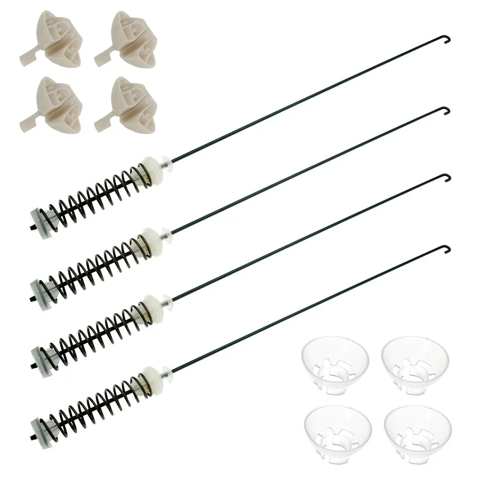 Washer Suspension Rod Kit Z46159