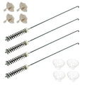 Washer Suspension Rod Kit Z46159