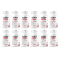 Blood Sugar Balance Support 12 Bottles I547706