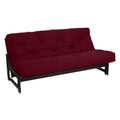 Purple Queen 12-Inch Futon Mattress R48633