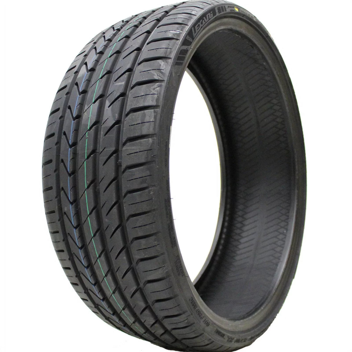 265/45ZR20 104W Passenger Tire L701241
