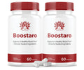 (2 Pack) 120 Capsules Supplement X127
