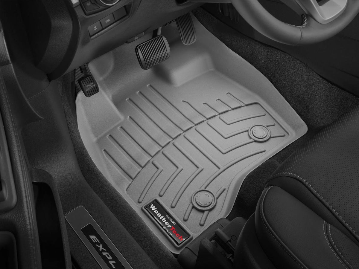 FloorLiner DigitalFit Y74439