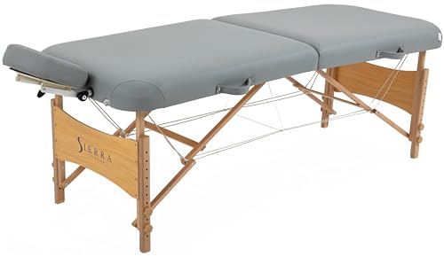 Portable Massage Table E8149