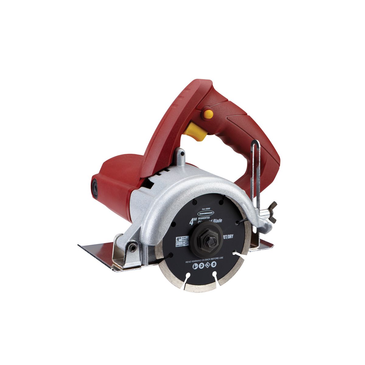 7 Amp 4 in. Handheld Tile Saw A368