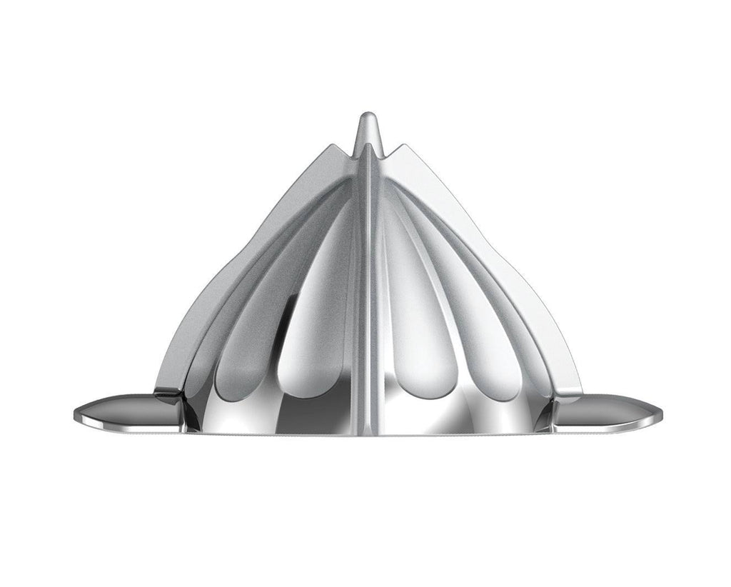 Die-Cast Stainless-Steel Motorized Citrus Press F6859