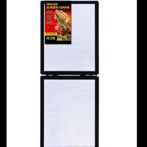 Screen Cover Hinged Door C671903