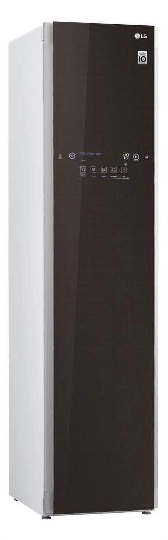 WiFi Enabled Steam Clothing Care System D548