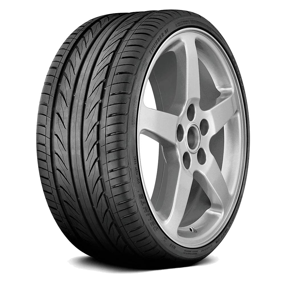 185/60R15 84H All Season Passenger Tire W697