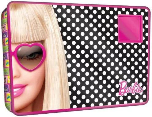 Barbie Lap Desk S213745