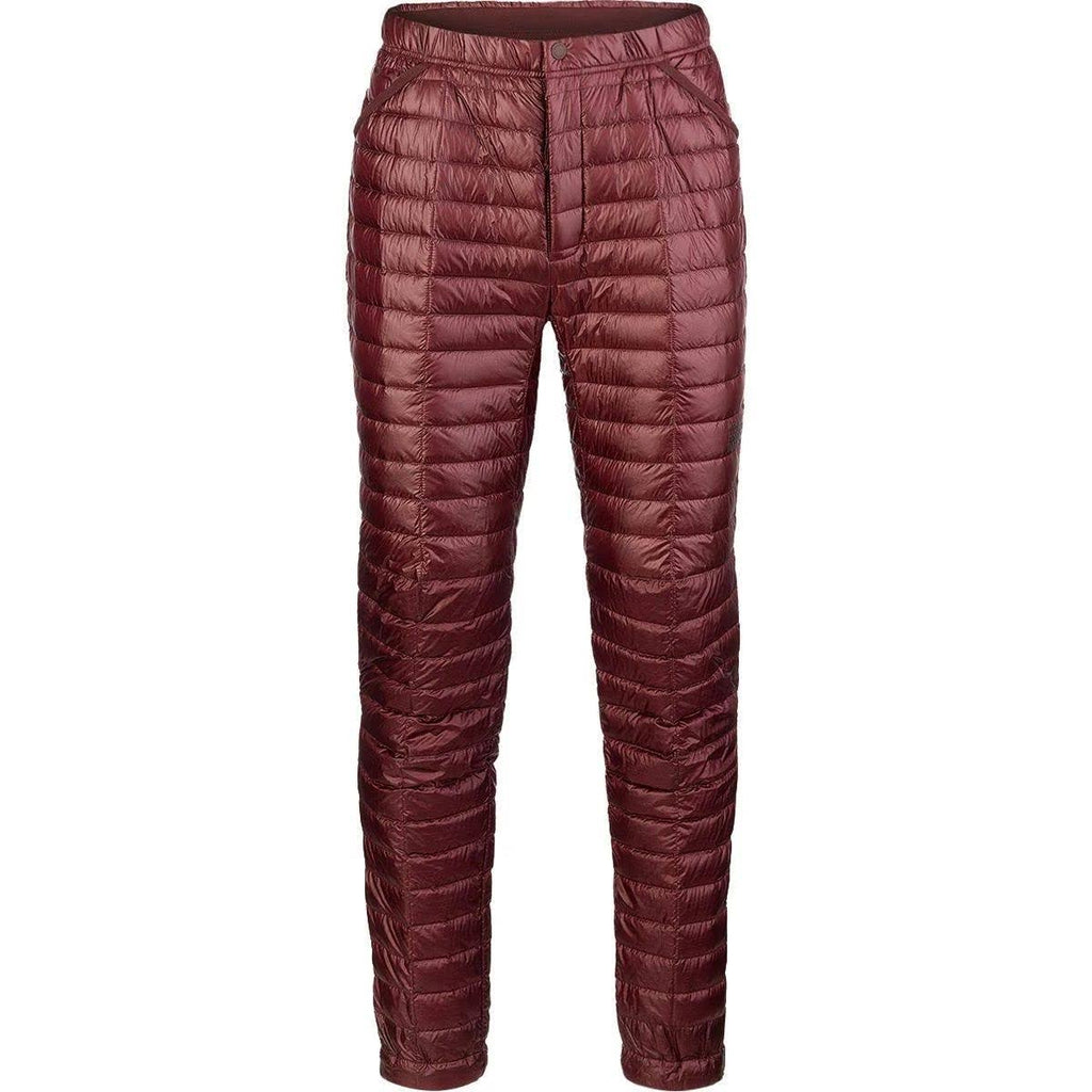 Dark Umber Ghost Whisperer Pant Q380