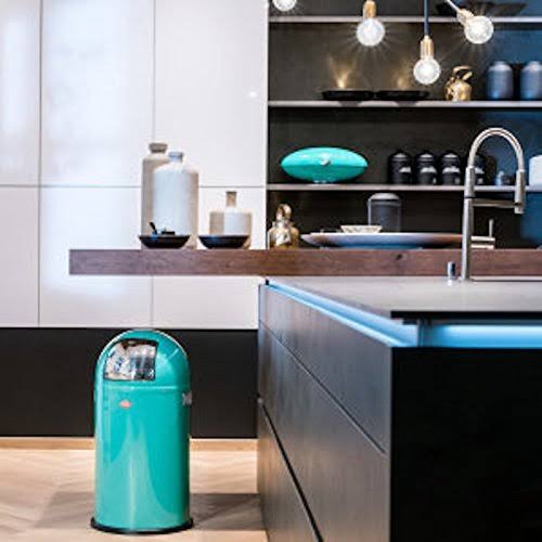 50L Trash Can O857