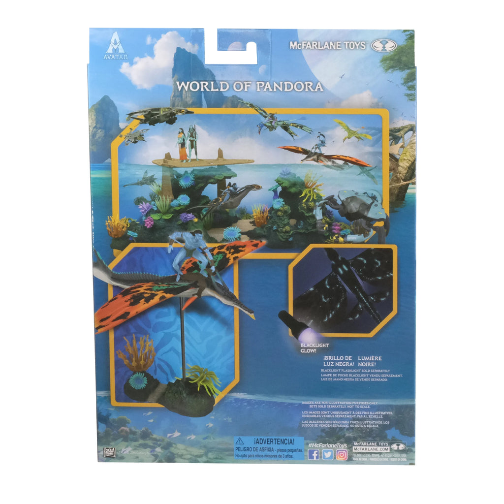 Large Deluxe Creature K719694