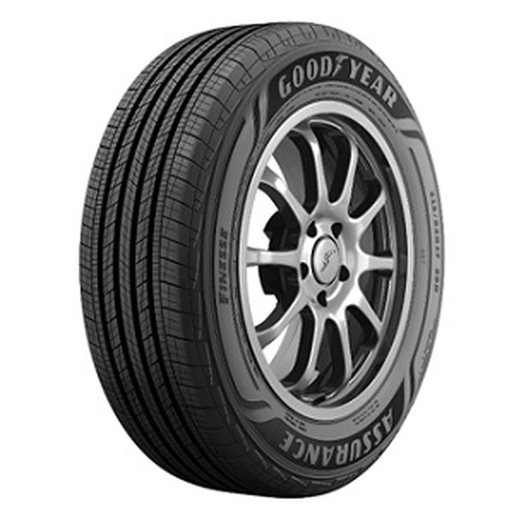 225/65R17 102H All Season Tire H7816