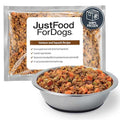 Frozen Fresh Dog Food R4767