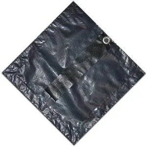 Oval Winter Above Ground Swimming Pool Cover I300