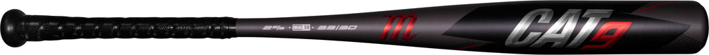 CAT9 -3 BBCOR Baseball Bat - 31 inch W1061