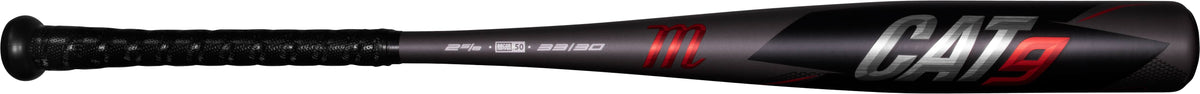 CAT9 -3 BBCOR Baseball Bat - 31 inch W1061
