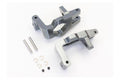Aluminum Front Hub Carriers T645