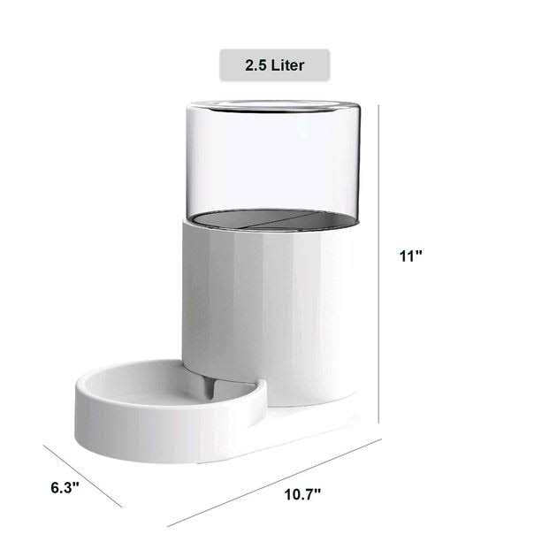 Automatic Pet Water Dispenser 3 Liter O26162