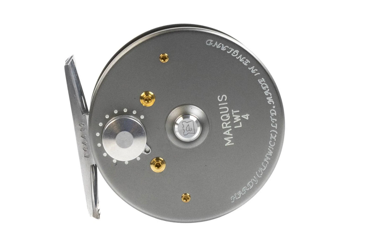 LWT 2/3 Fly Reel W594