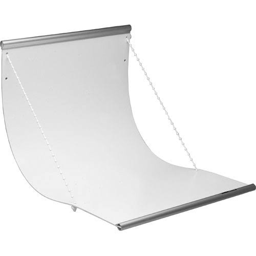 Opaque Portable Shooting Surface J616862