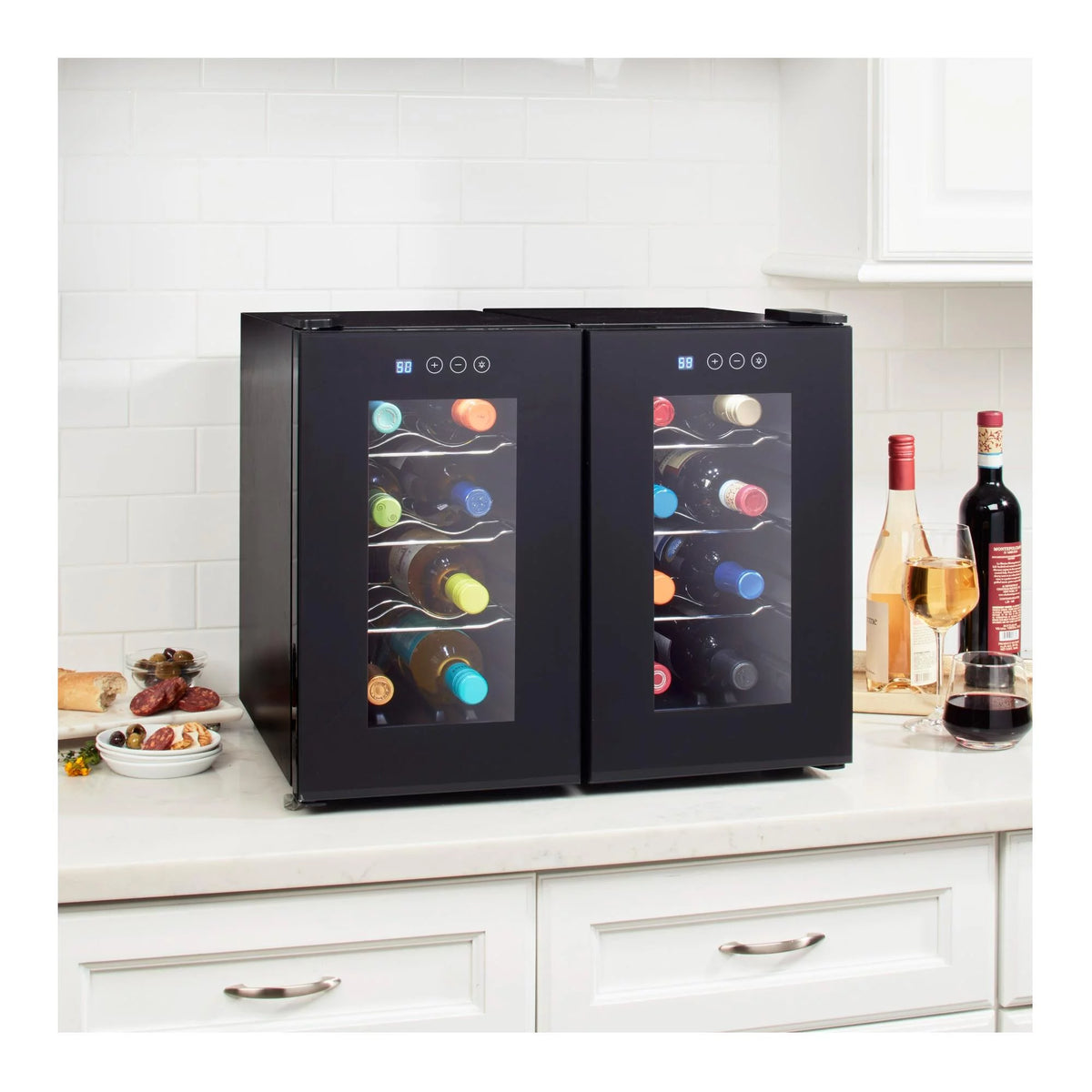 16-Bottle Wine Cellar Y77104