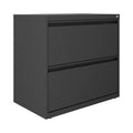 2-Drawer Lateral Filing Cabinet A545105