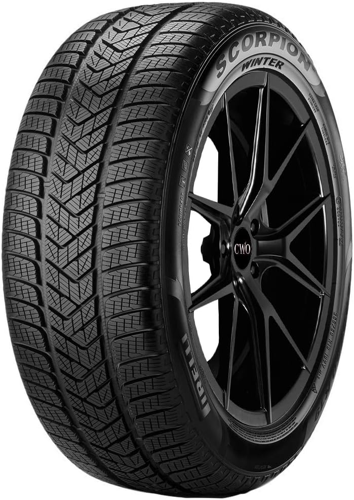 315/35R20 110V XL Winter Tire D604149
