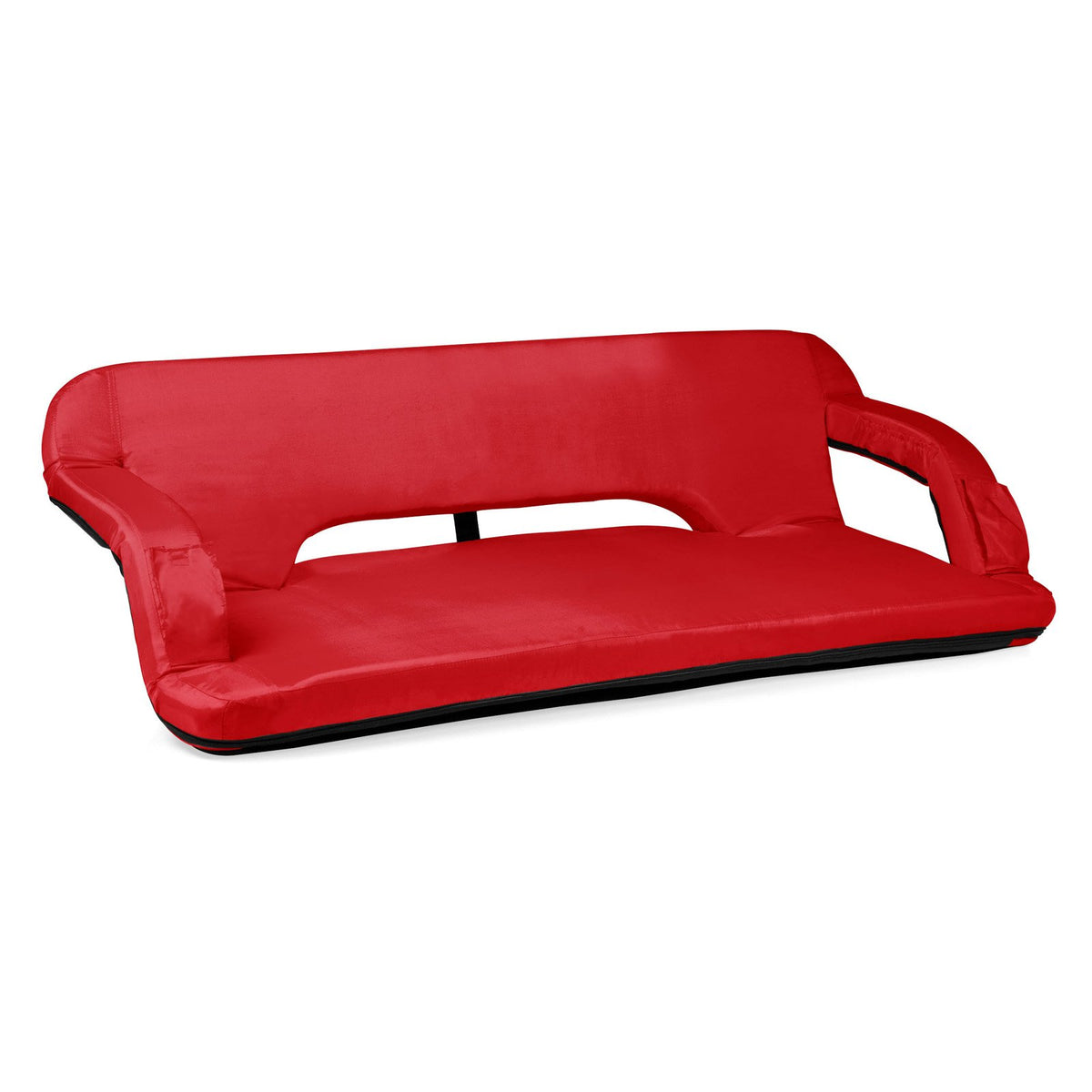 Red Portable Couch J684