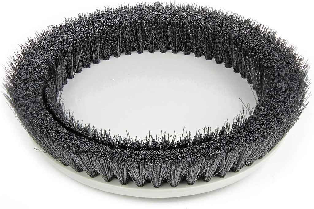 13" Medium-Duty Brush Pack of 2 X349379