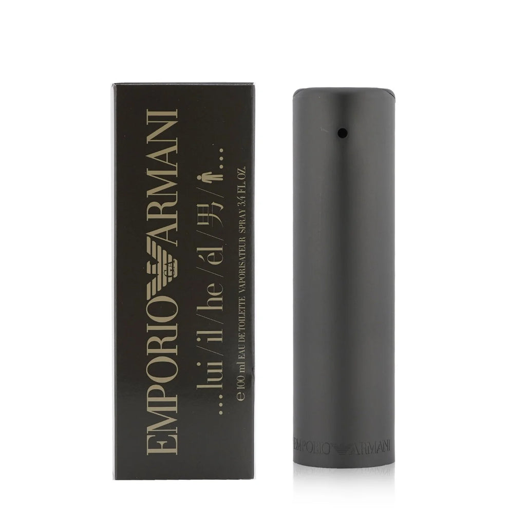 Eau De Toilette Spray 30ml U491