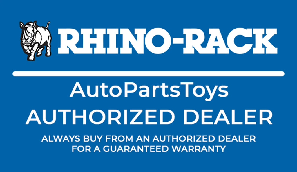 Black Aero Roof Rack System for Nissan Frontier D2771