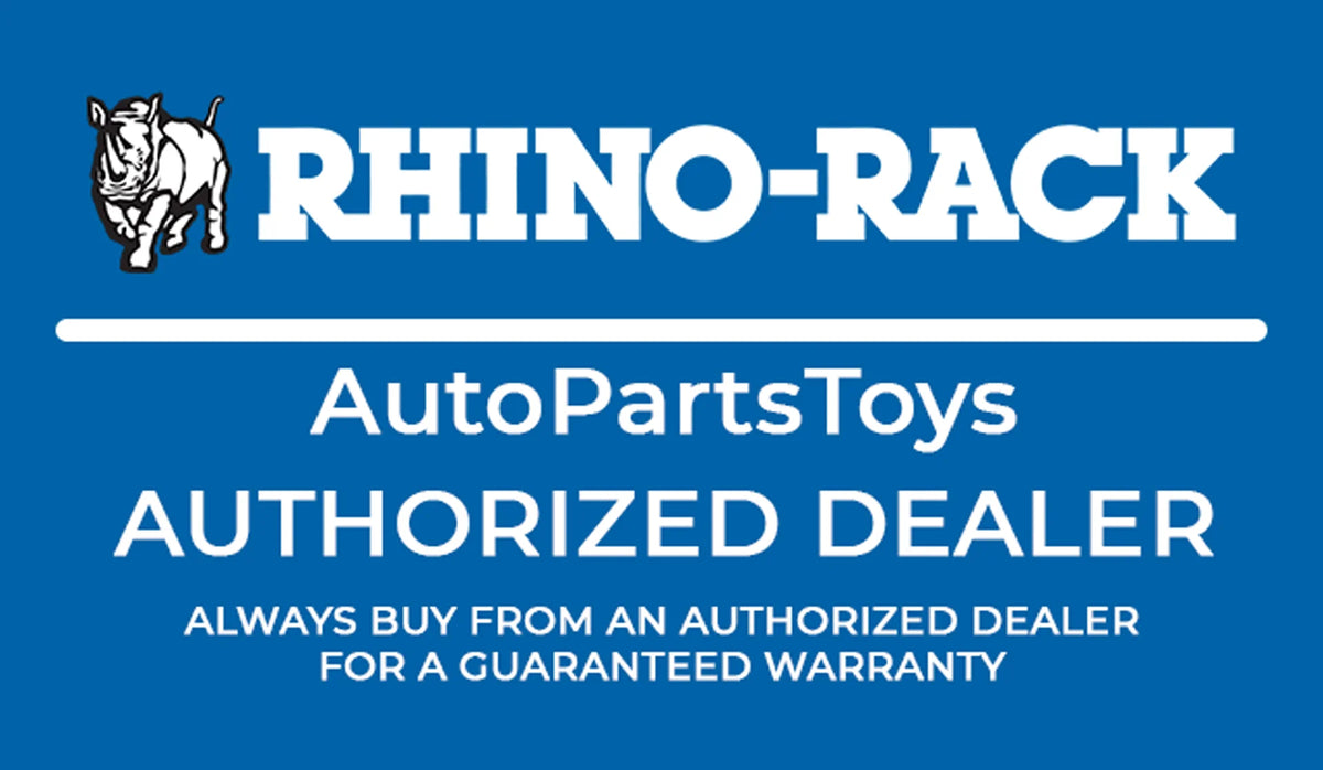 Black Aero Roof Rack System for Nissan Frontier D2771