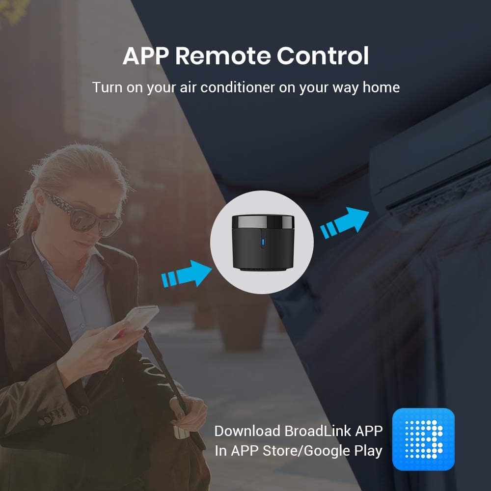 Smart Remote Hub with Sensor Cable Q45304