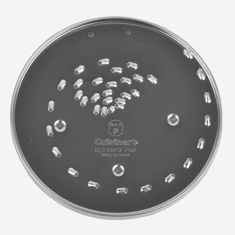 Fine Shredding Disc I455901