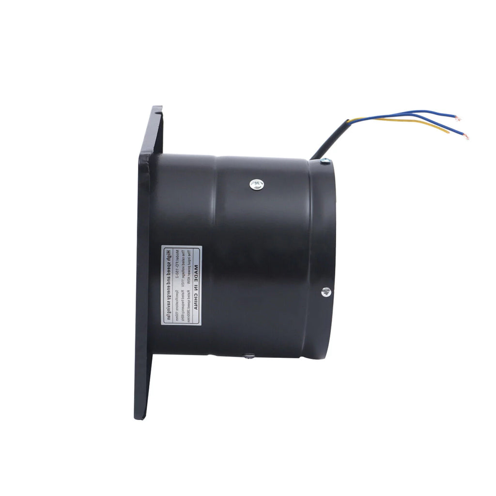 Square Wall-Mounted Ventilation Extractor Fan R22949