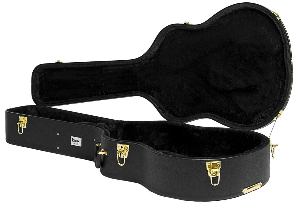 Acoustic Guitar Hard Shell Case W991557