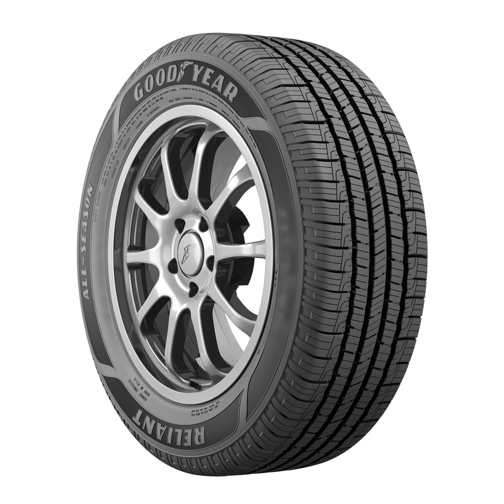 205/65R15 94H All-Season Tire Q253