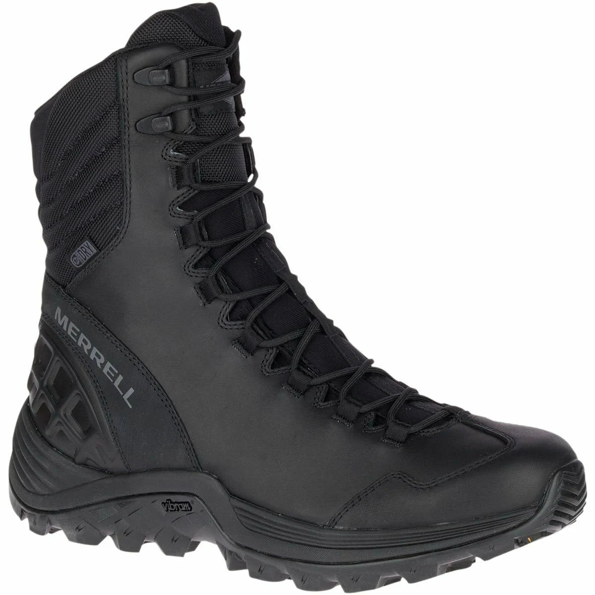 Waterproof Tactical Ice+ Boots W30770