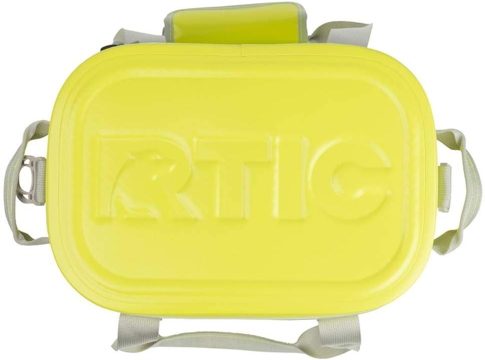 20 Insulated Soft Cooler Bag H48178