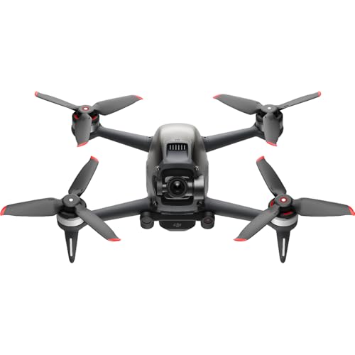 FPV Combo Drone with Remote Control and V2 Goggles X9429