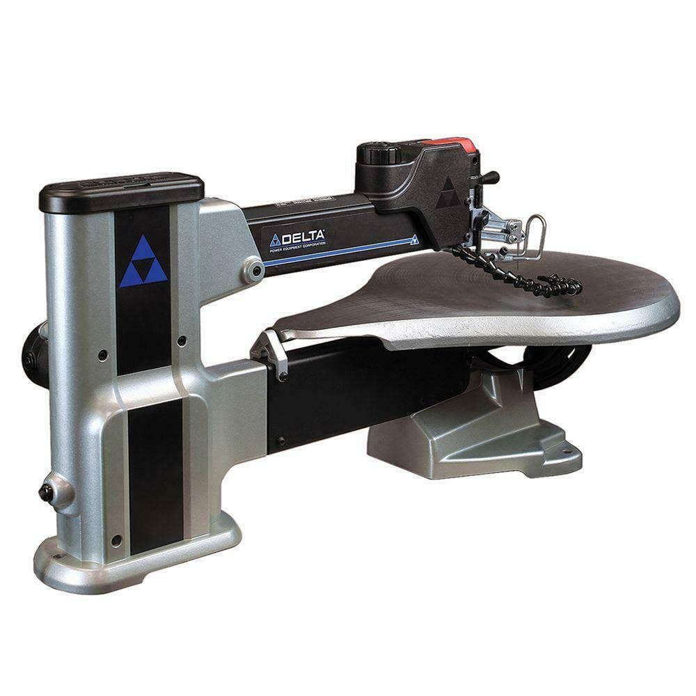 20 in Variable Speed Scroll Saw B772553