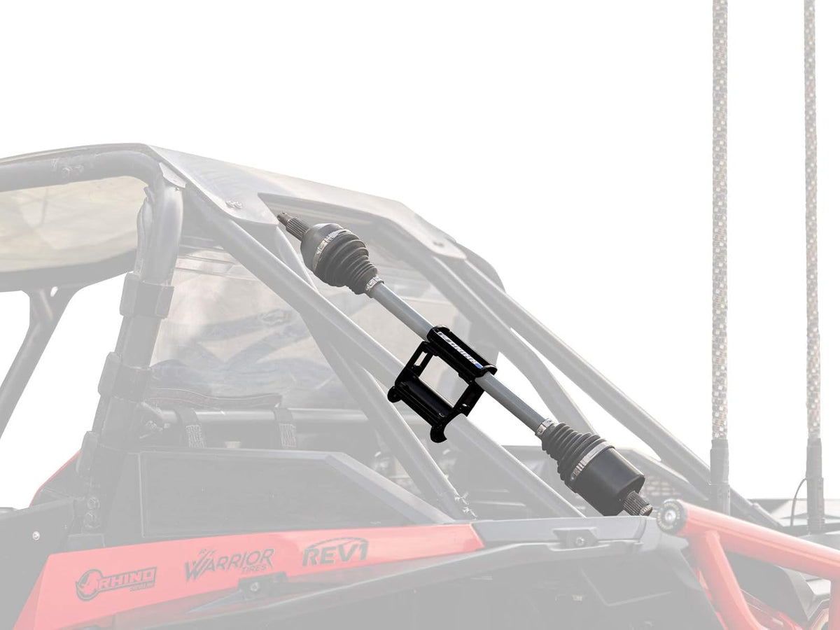 Spare Axle Mount for 1.75 Roll Cages B177