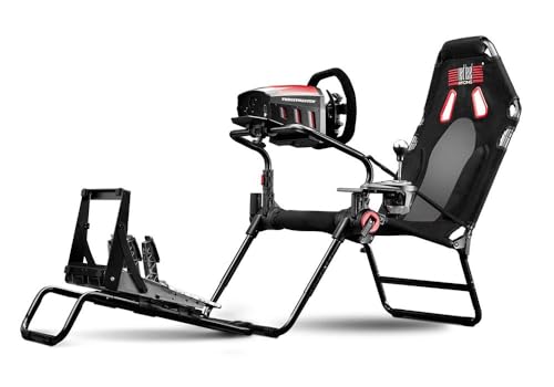 Foldable Simulator Cockpit N297