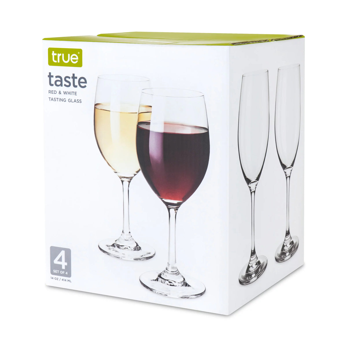 Wine Glass Set of 4 14 oz R2991