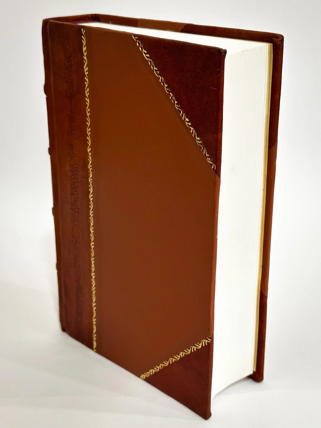 Leather Bound Book L69161
