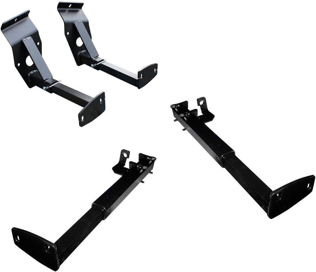 Set of 2 Camper Tie Downs F28355