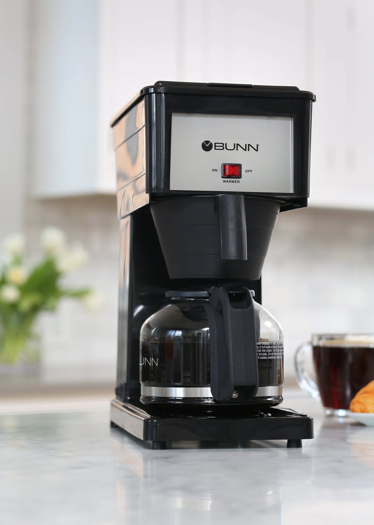 10 Cup Coffee Maker T664