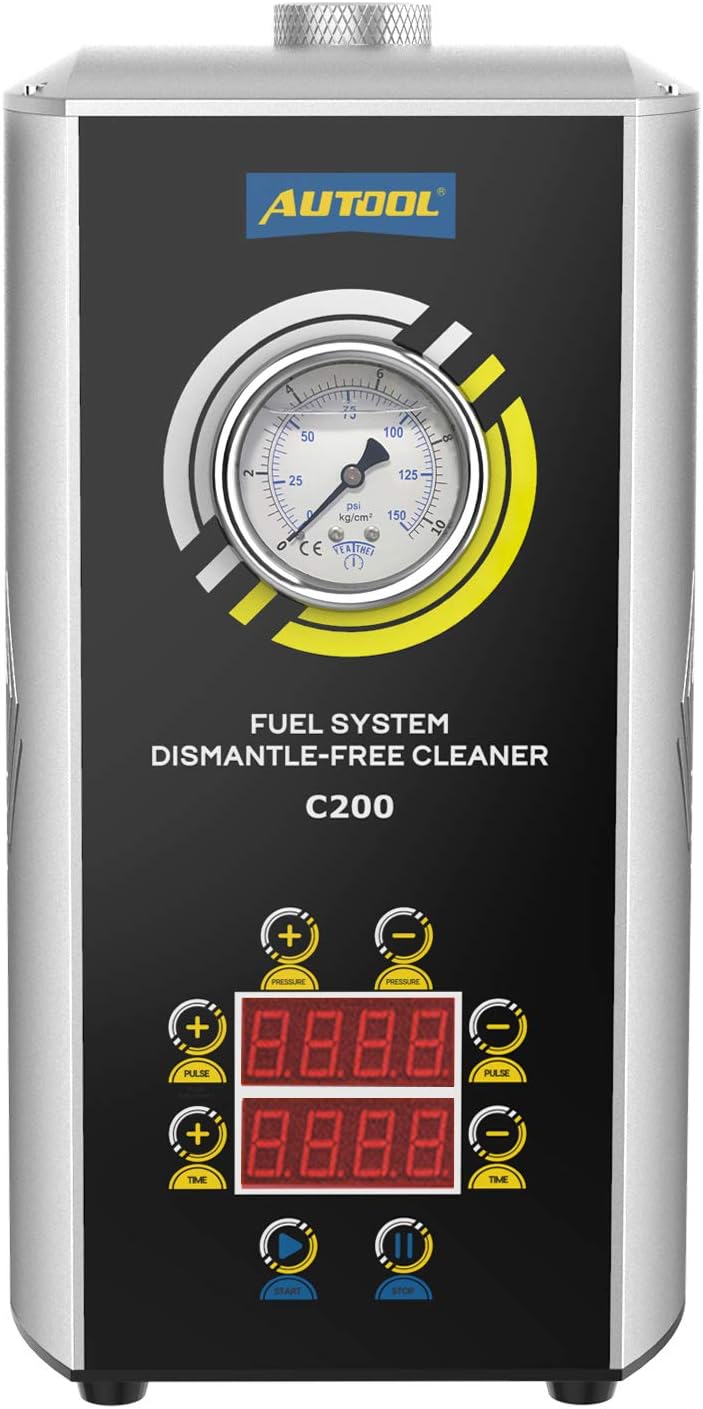 Fuel System Cleaner L72656